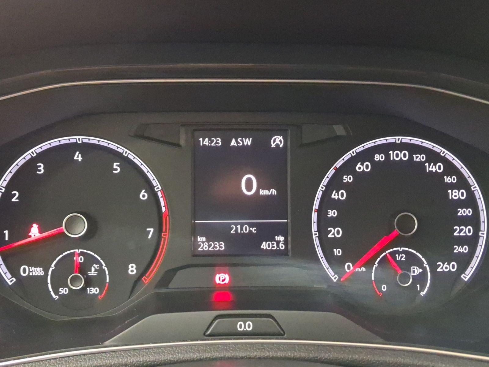 Volkswagen T-Roc – Bild 10