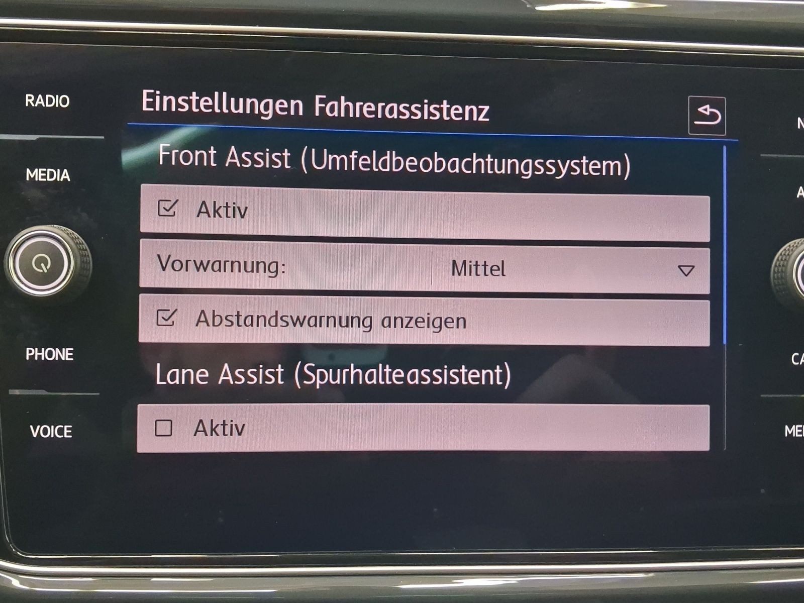 Volkswagen T-Roc – Bild 12