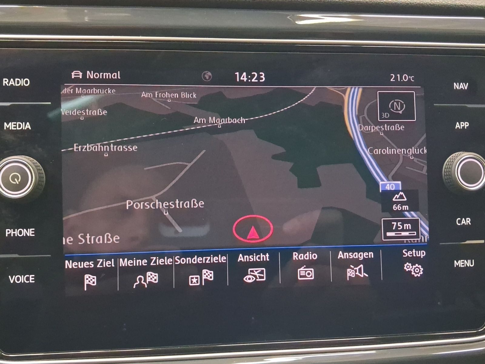 Volkswagen T-Roc – Bild 13