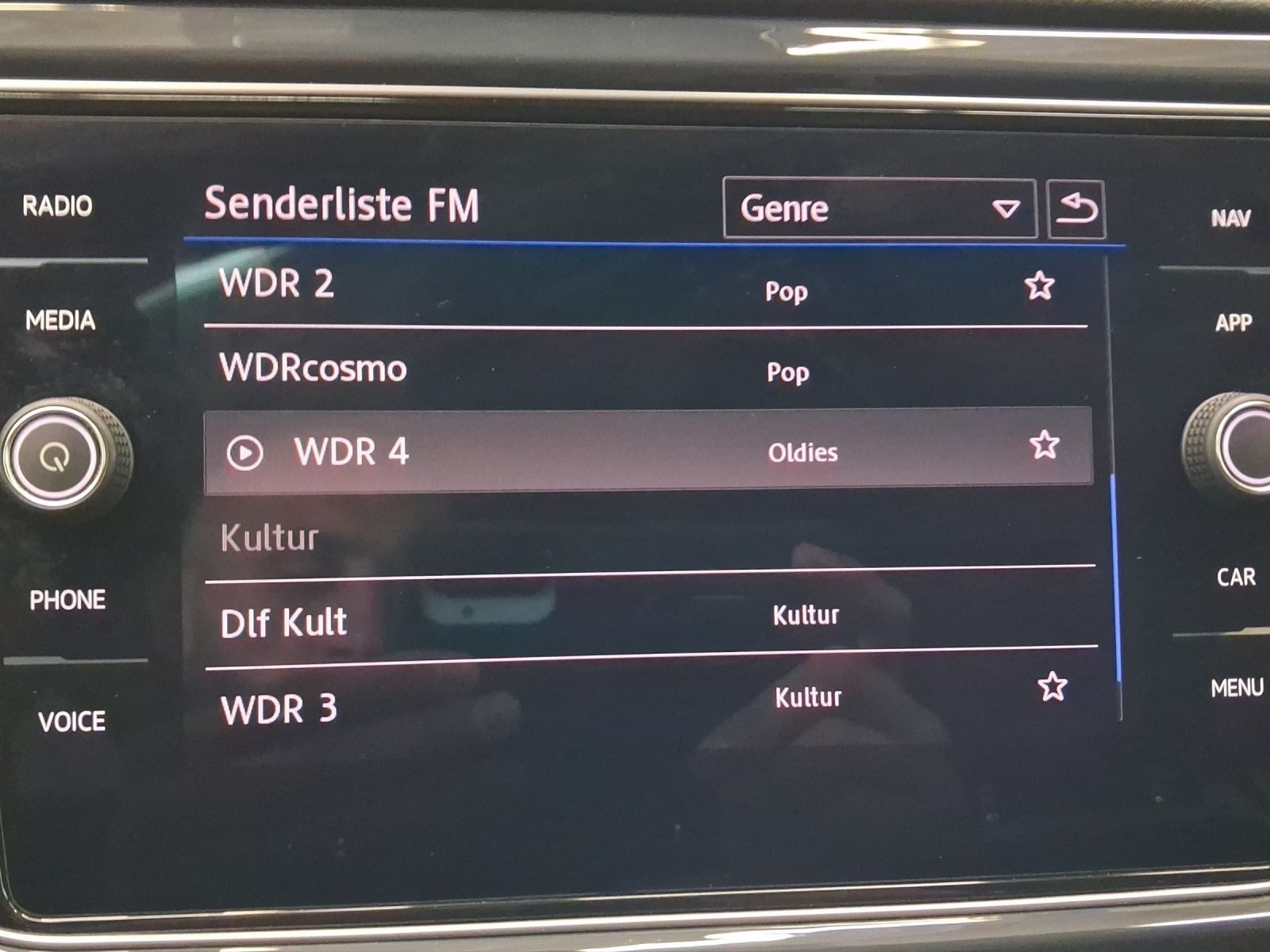 Volkswagen T-Roc – Bild 14