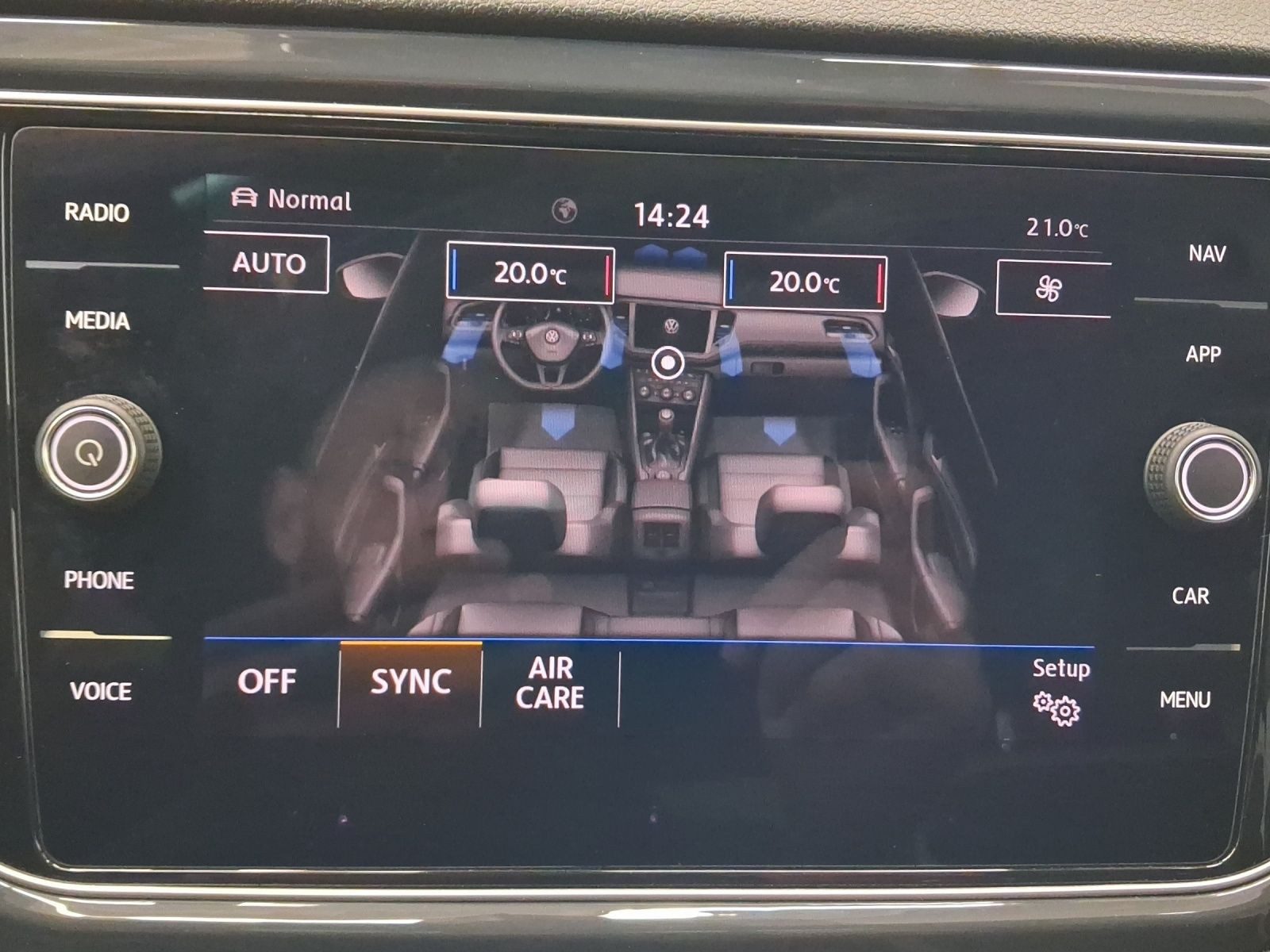 Volkswagen T-Roc – Bild 16