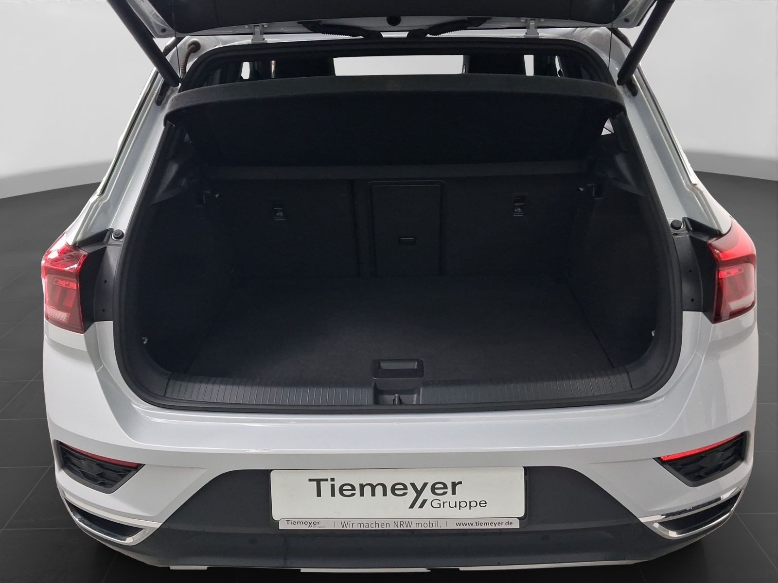 Volkswagen T-Roc – Bild 17