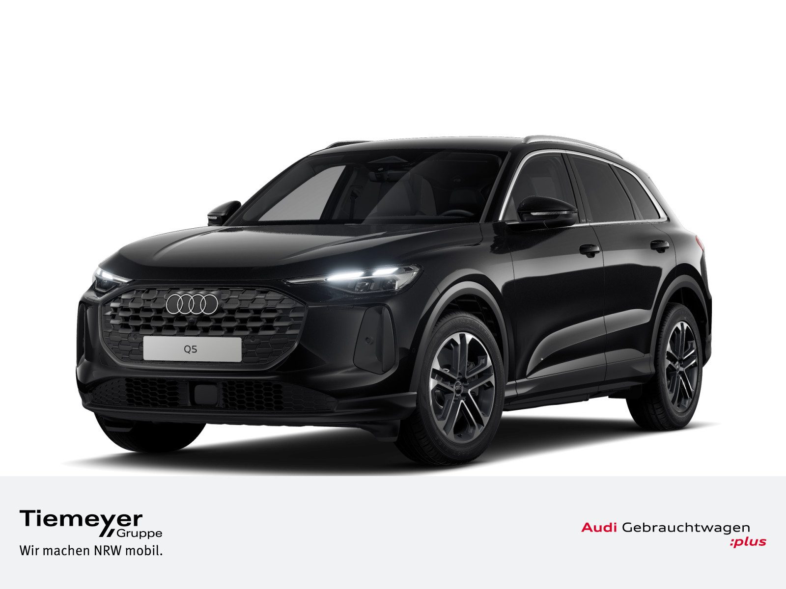 Audi Q5 – Foto 1