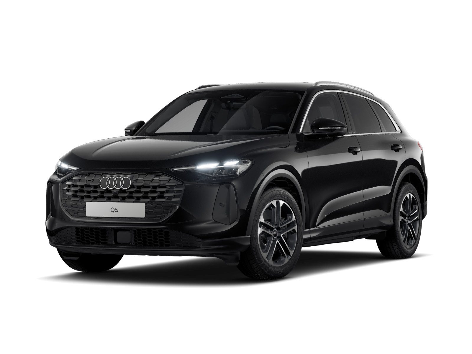 Audi Q5 – Foto 2