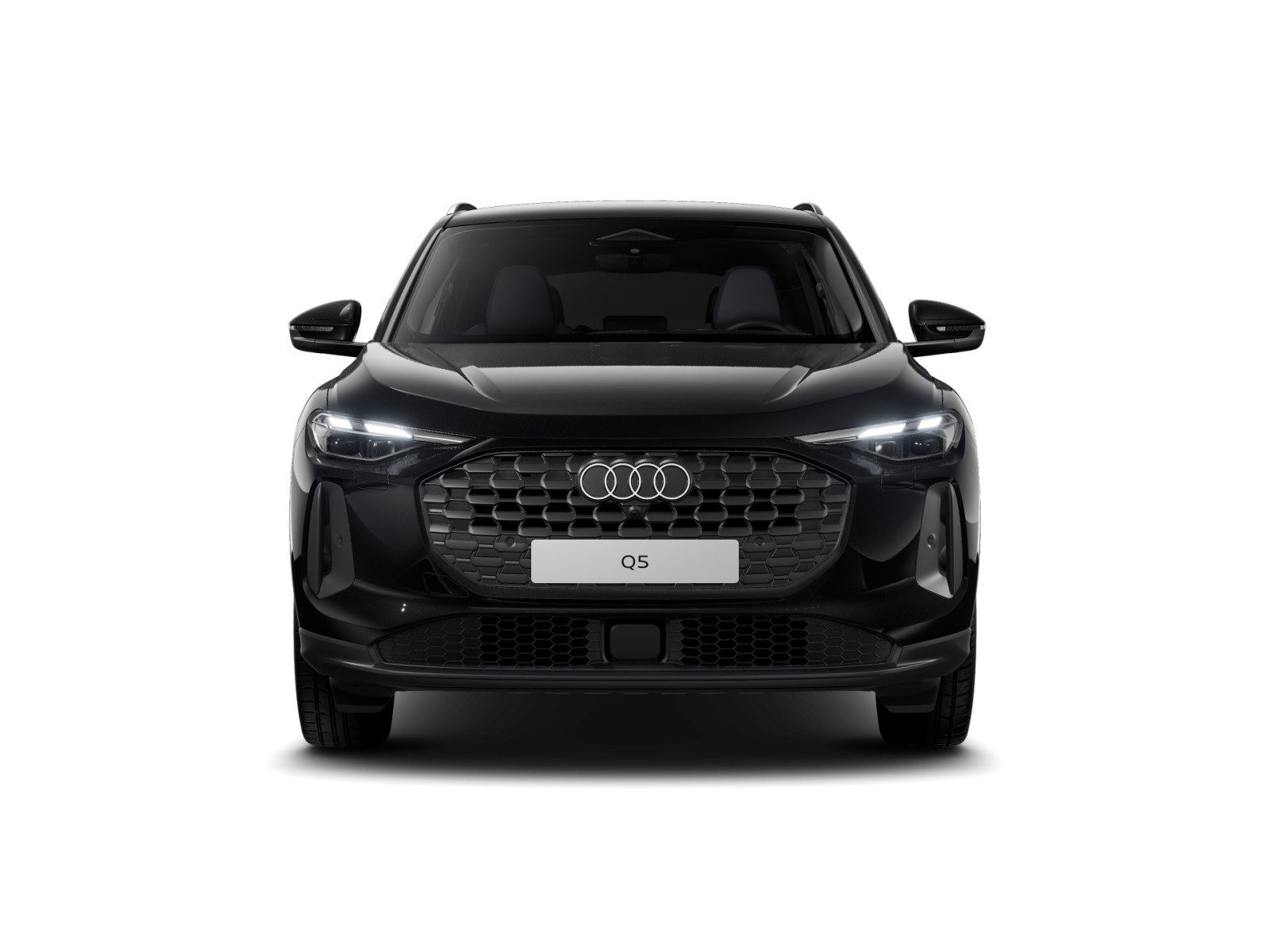 Audi Q5 – Foto 3