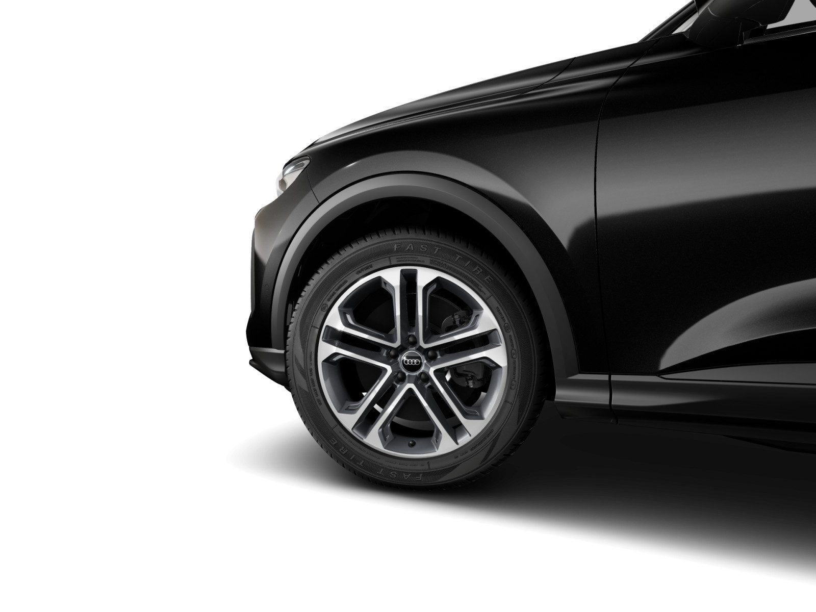 Audi Q5 – Foto 4