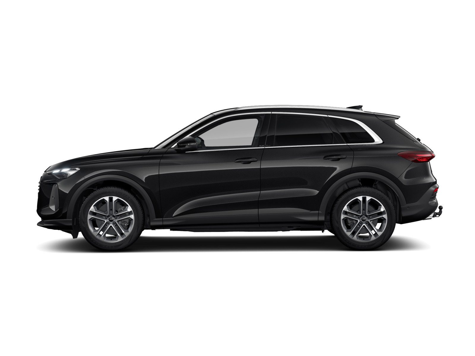 Audi Q5 – Foto 6