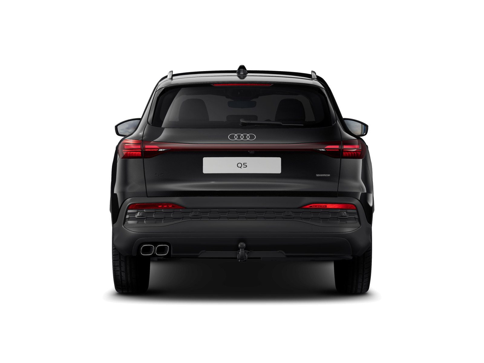 Audi Q5 – Foto 7