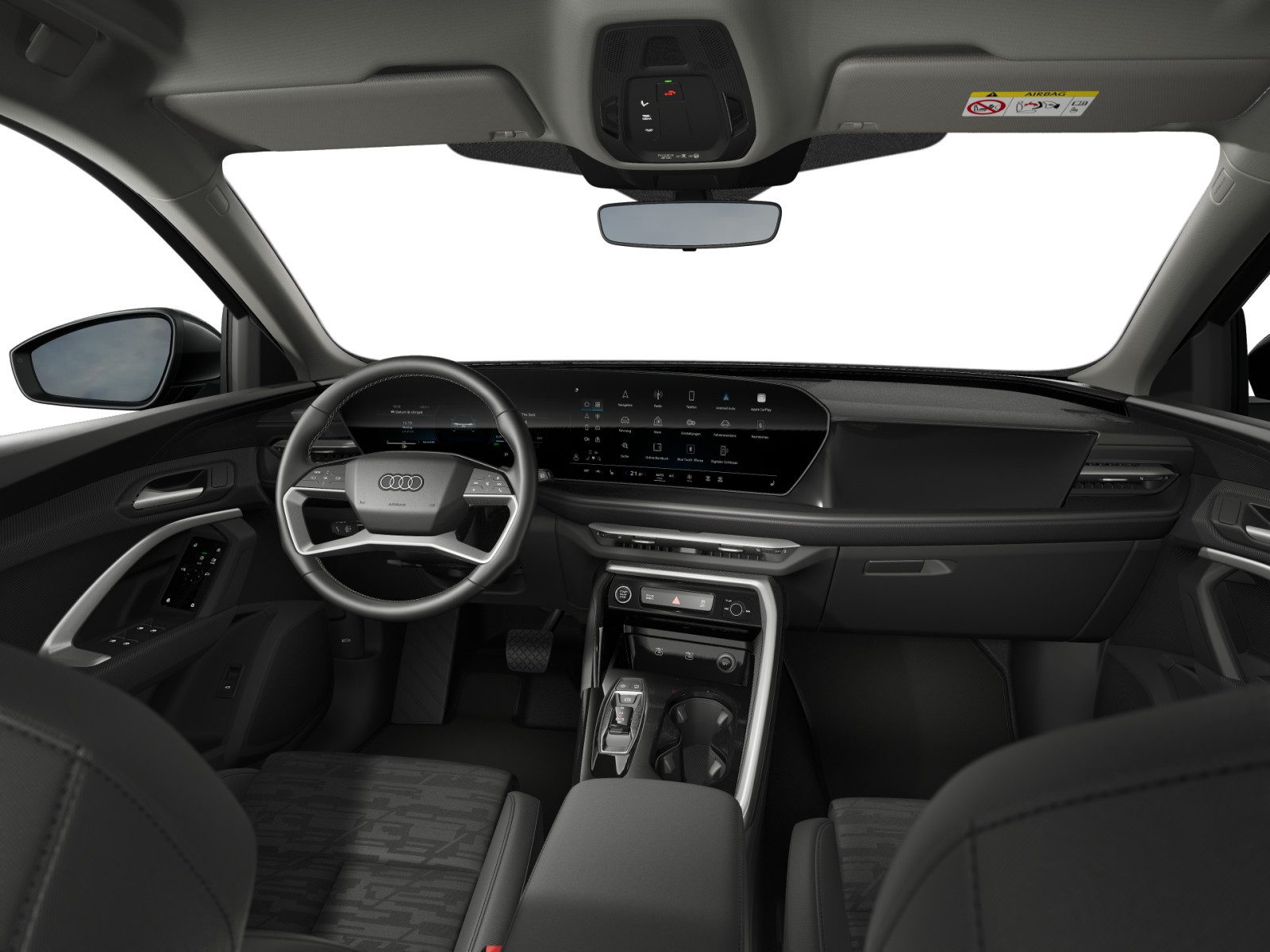 Audi Q5 – Foto 9