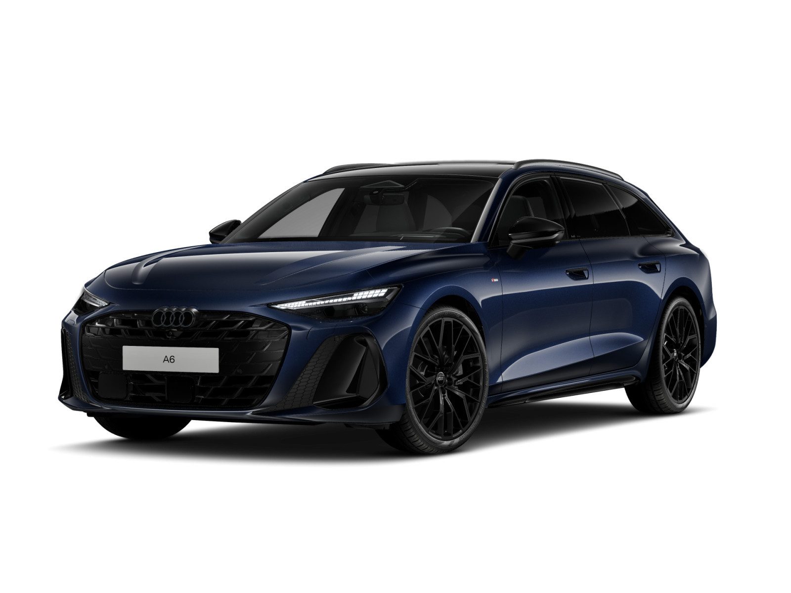 Audi A6 Avant – Bild 2