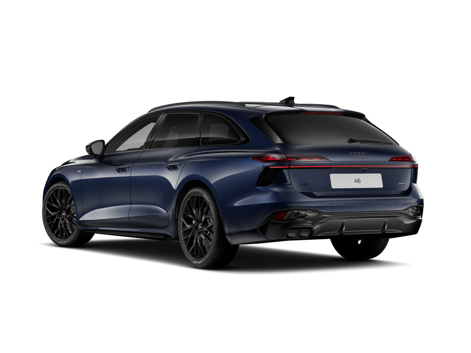 Audi A6 Avant – Bild 5