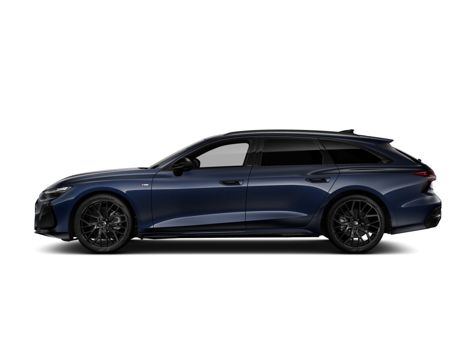 Audi A6 Avant – Bild 6