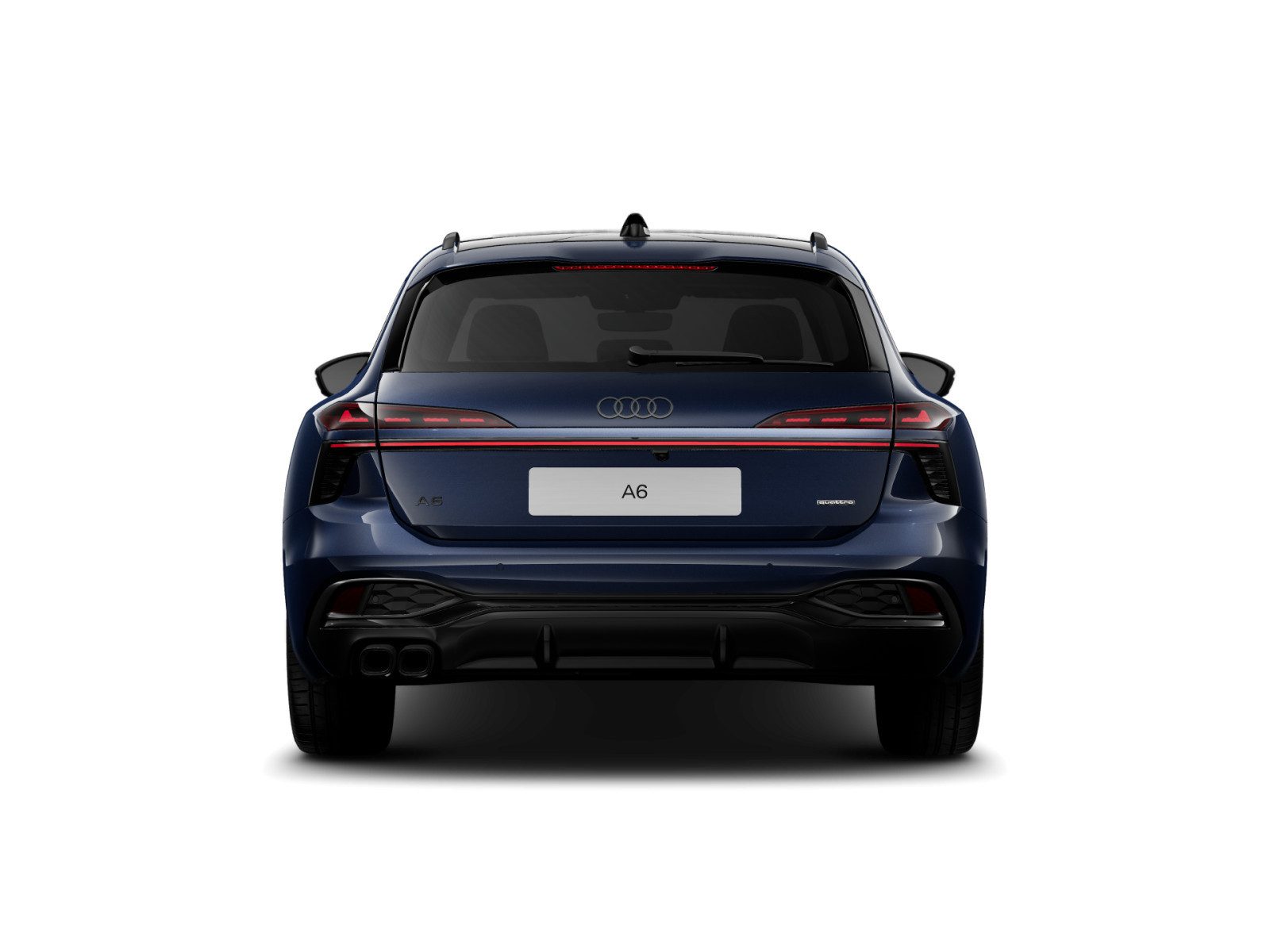 Audi A6 Avant – Bild 7