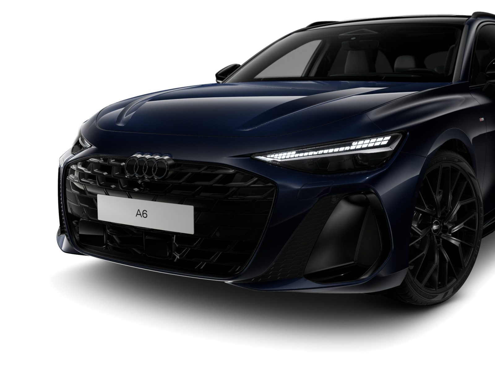 Audi A6 Avant – Bild 8