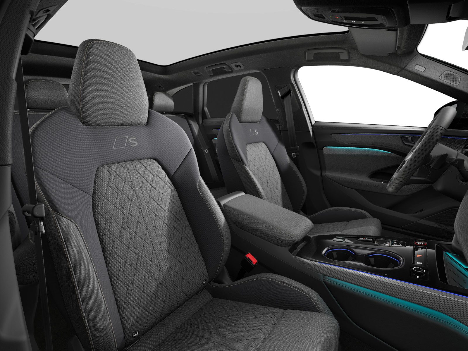 Audi A6 Avant – Bild 10