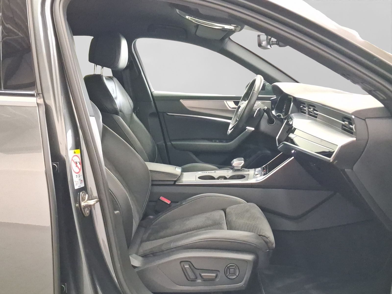 Audi A6 Avant – Foto 4