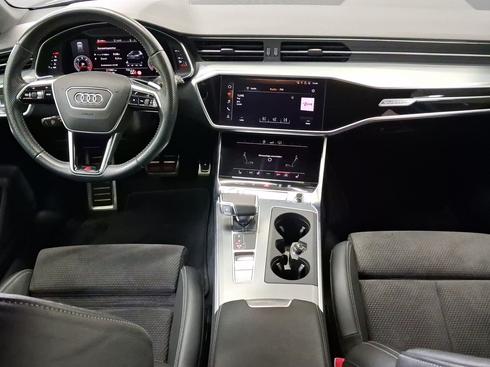 Audi A6 Avant – Foto 5