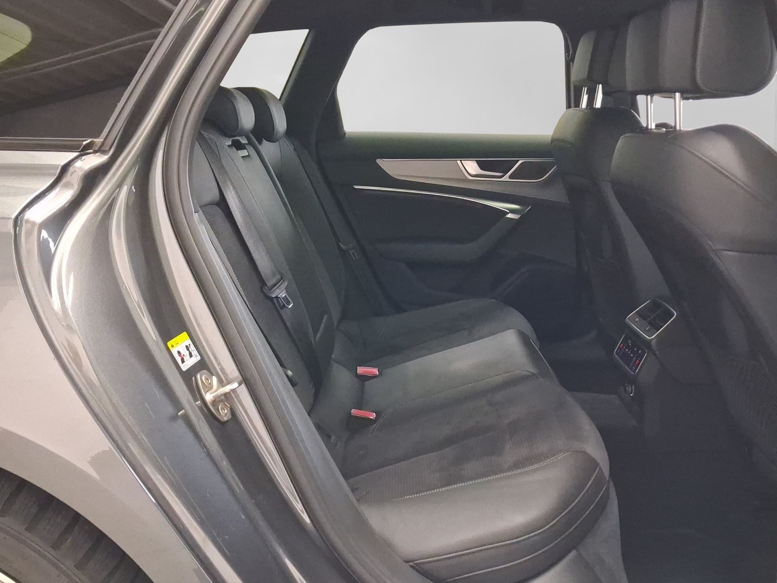 Audi A6 Avant – Foto 6