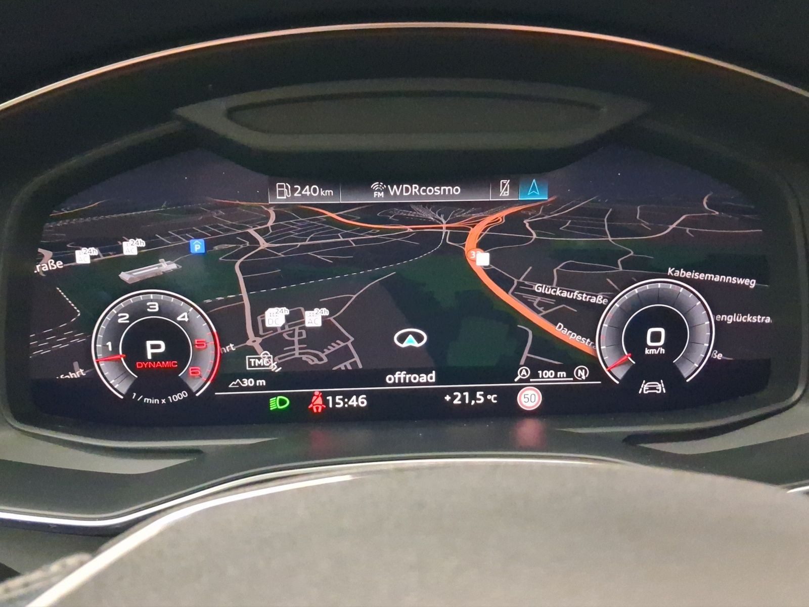Audi A6 Avant – Foto 10