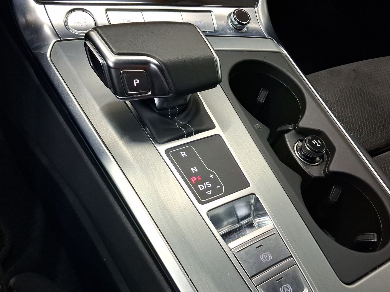 Audi A6 Avant – Foto 11