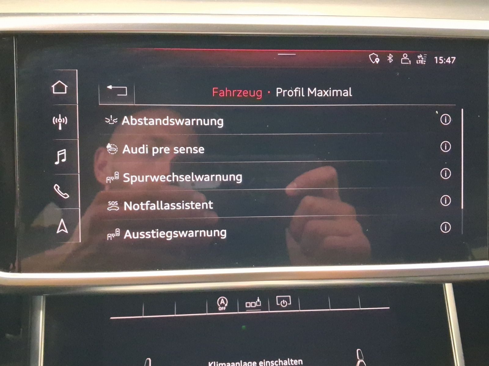 Audi A6 Avant – Foto 12