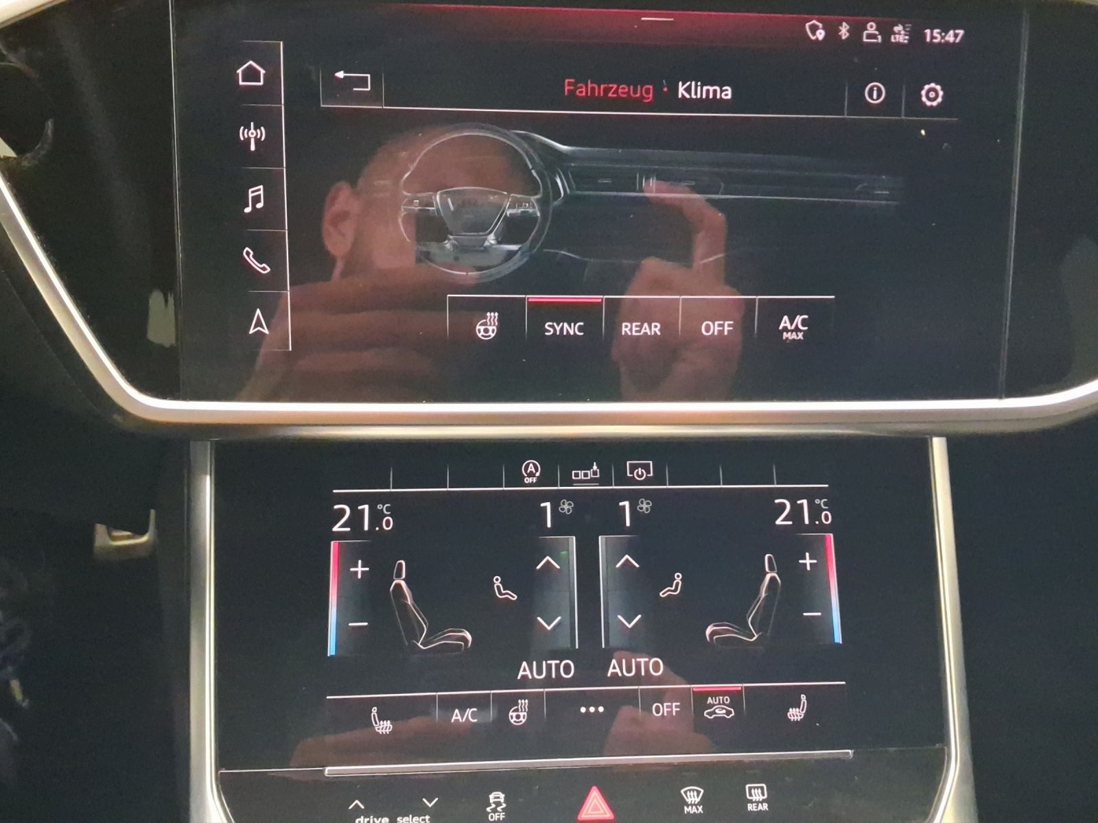 Audi A6 Avant – Foto 16