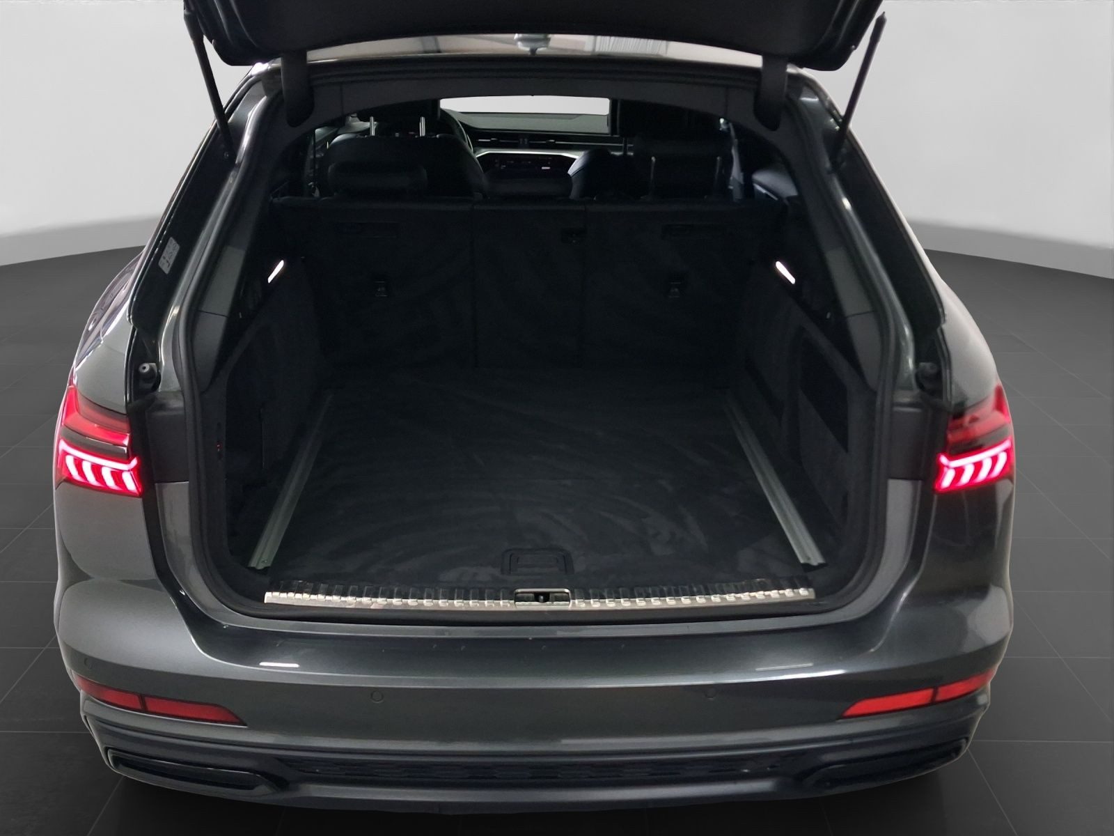 Audi A6 Avant – Foto 17