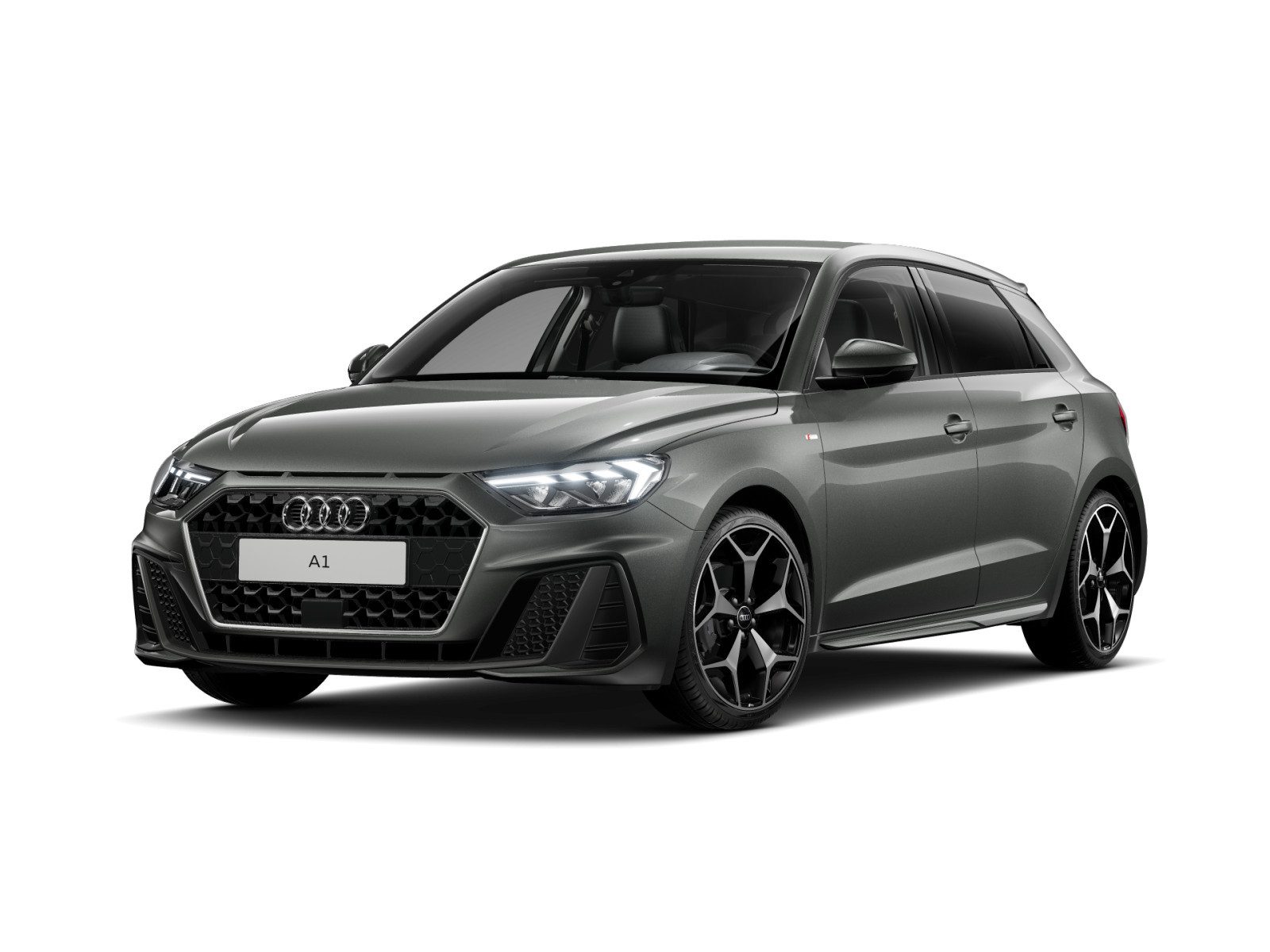 Audi A1 Sportback – Bild 2