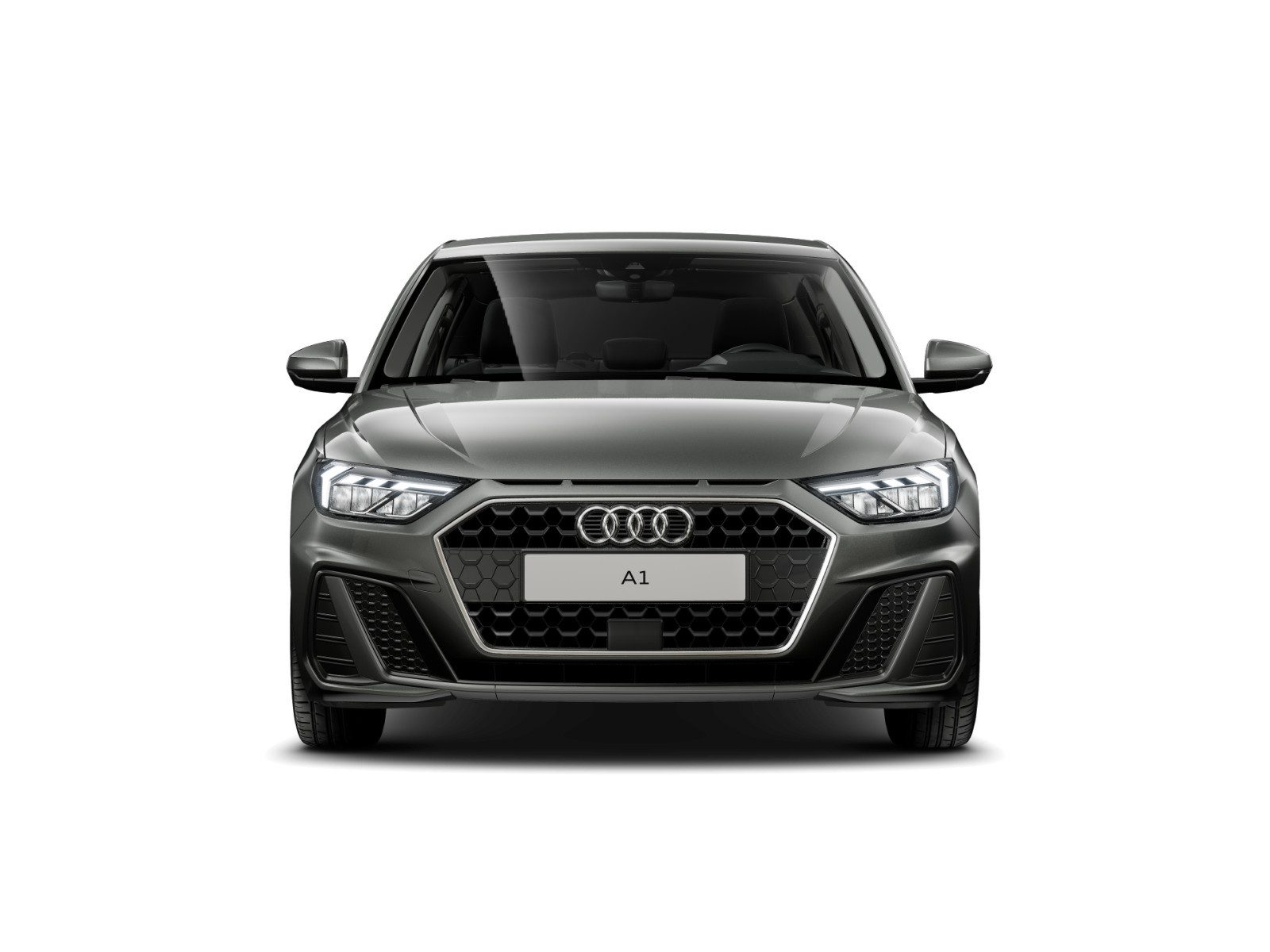 Audi A1 Sportback – Bild 3