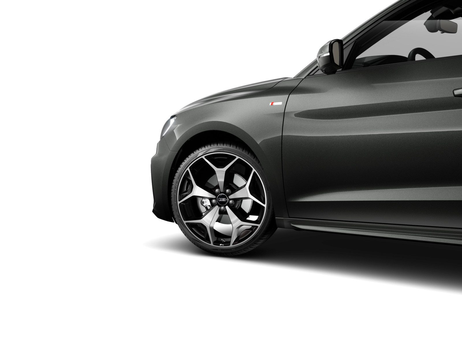 Audi A1 Sportback – Bild 4