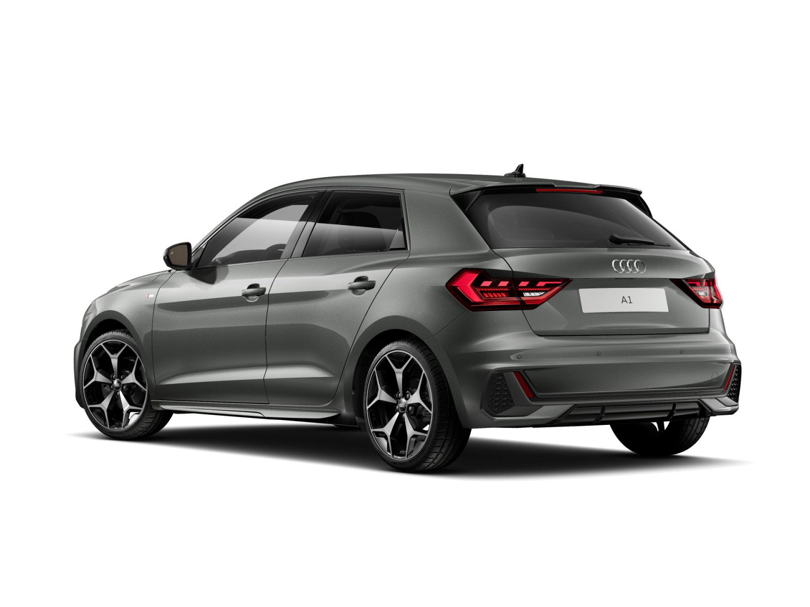 Audi A1 Sportback – Bild 5