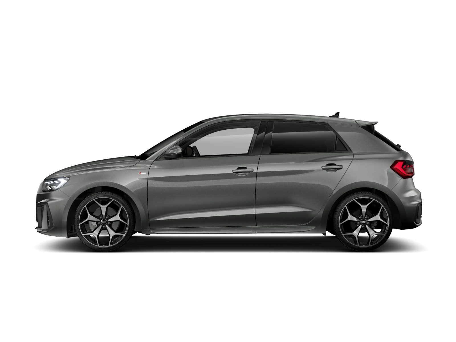 Audi A1 Sportback – Bild 6