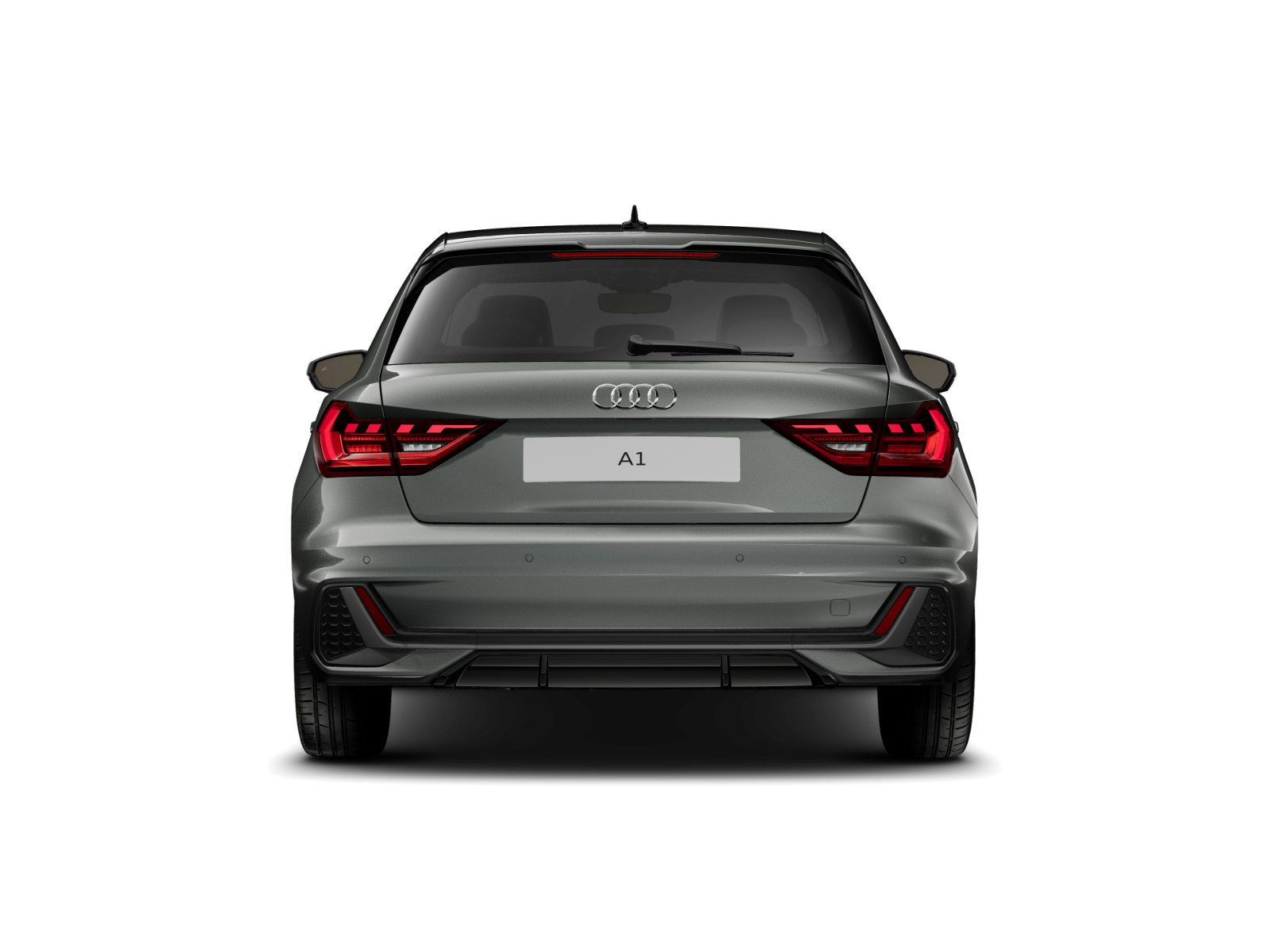 Audi A1 Sportback – Bild 7