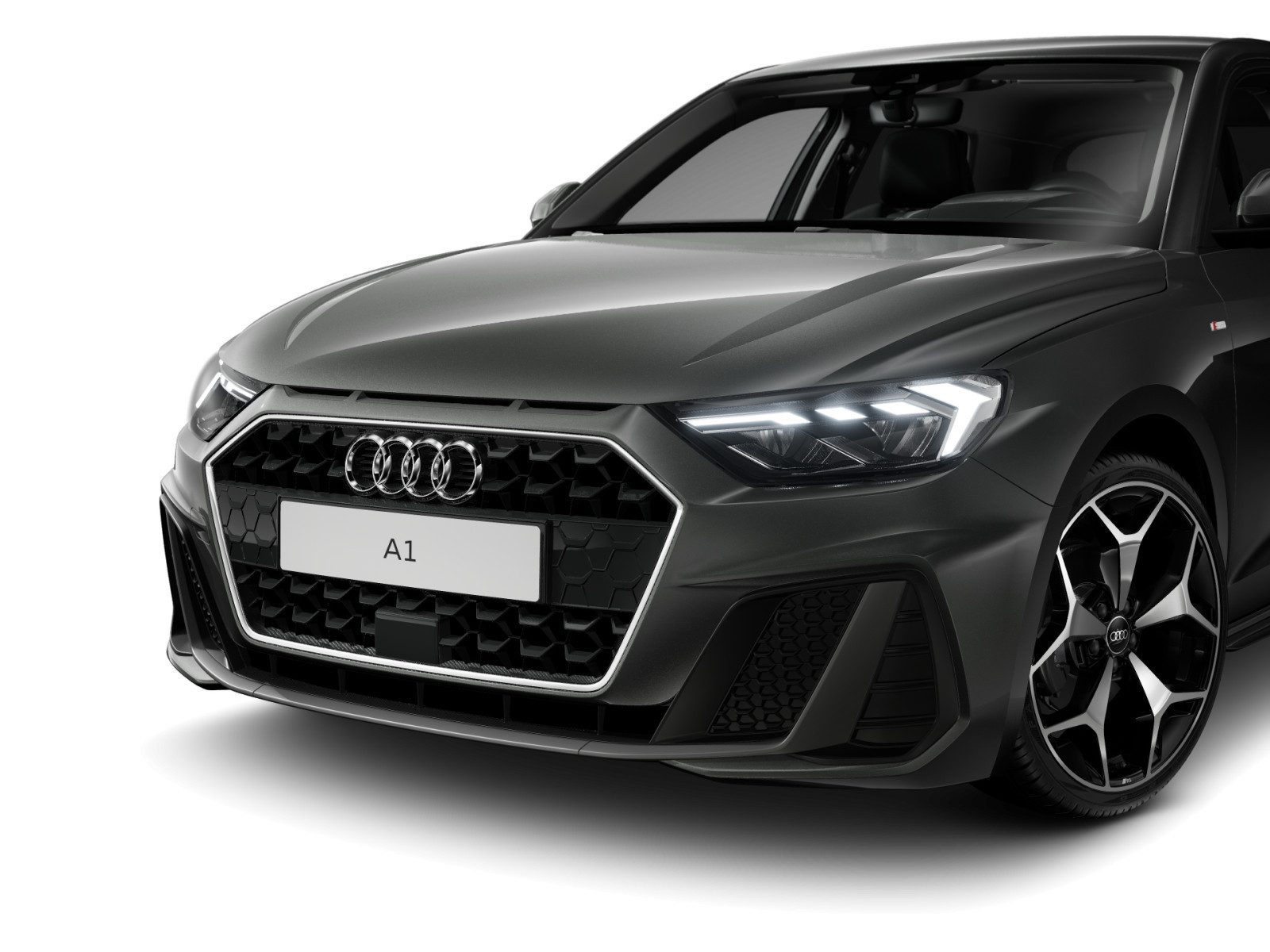 Audi A1 Sportback – Bild 8