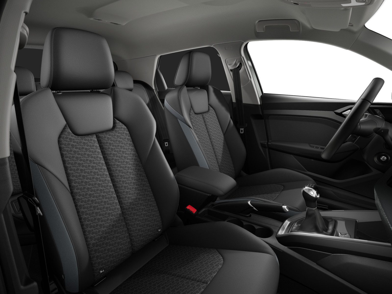 Audi A1 Sportback – Bild 10
