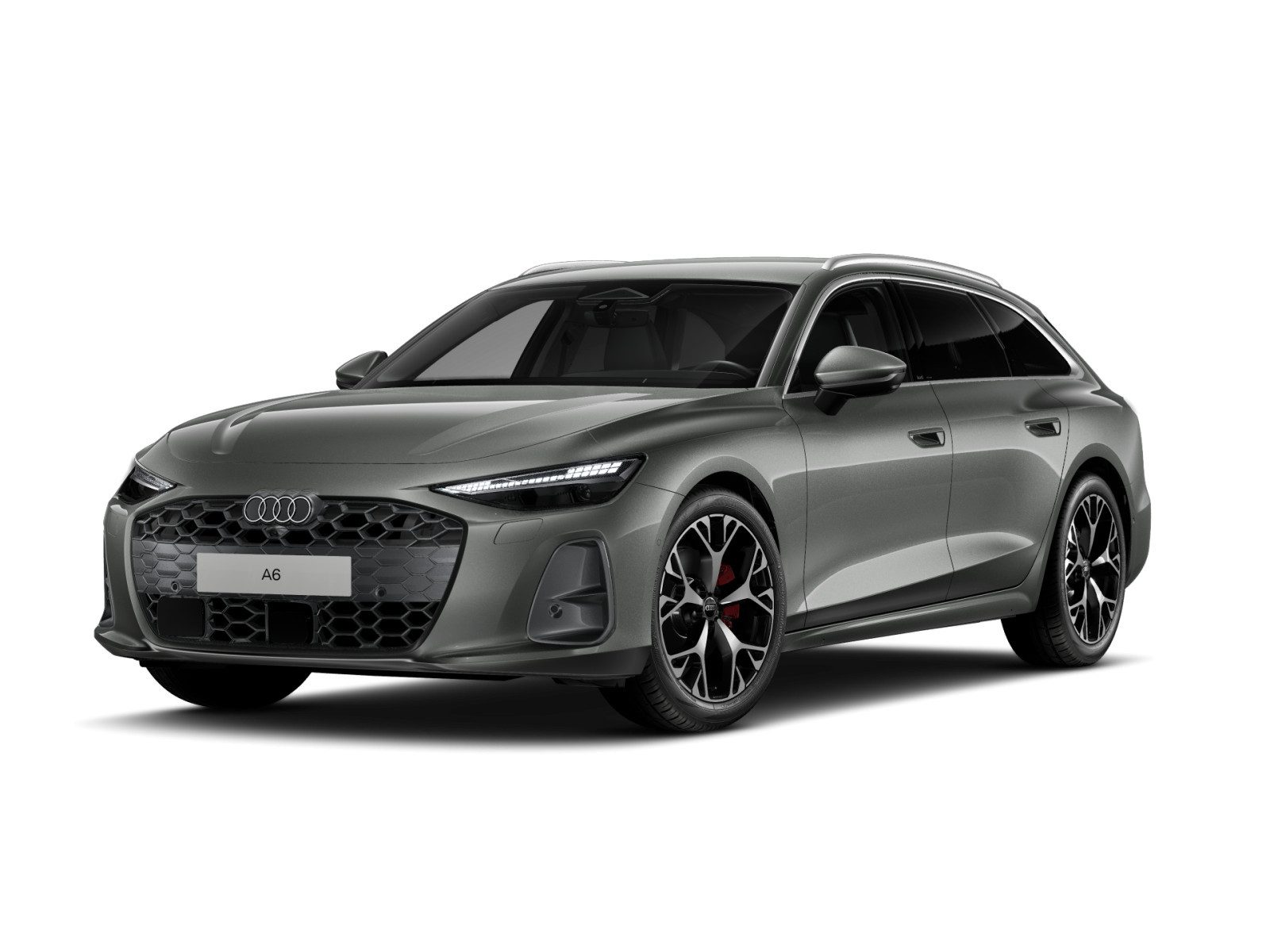 Audi A6 Avant – Bild 2