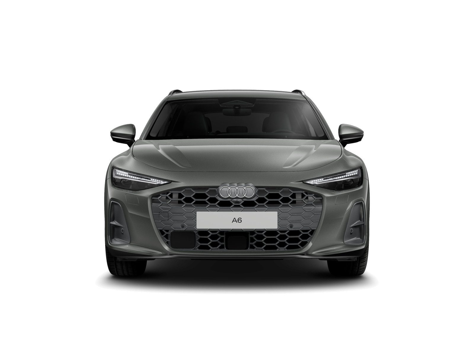 Audi A6 Avant – Bild 3
