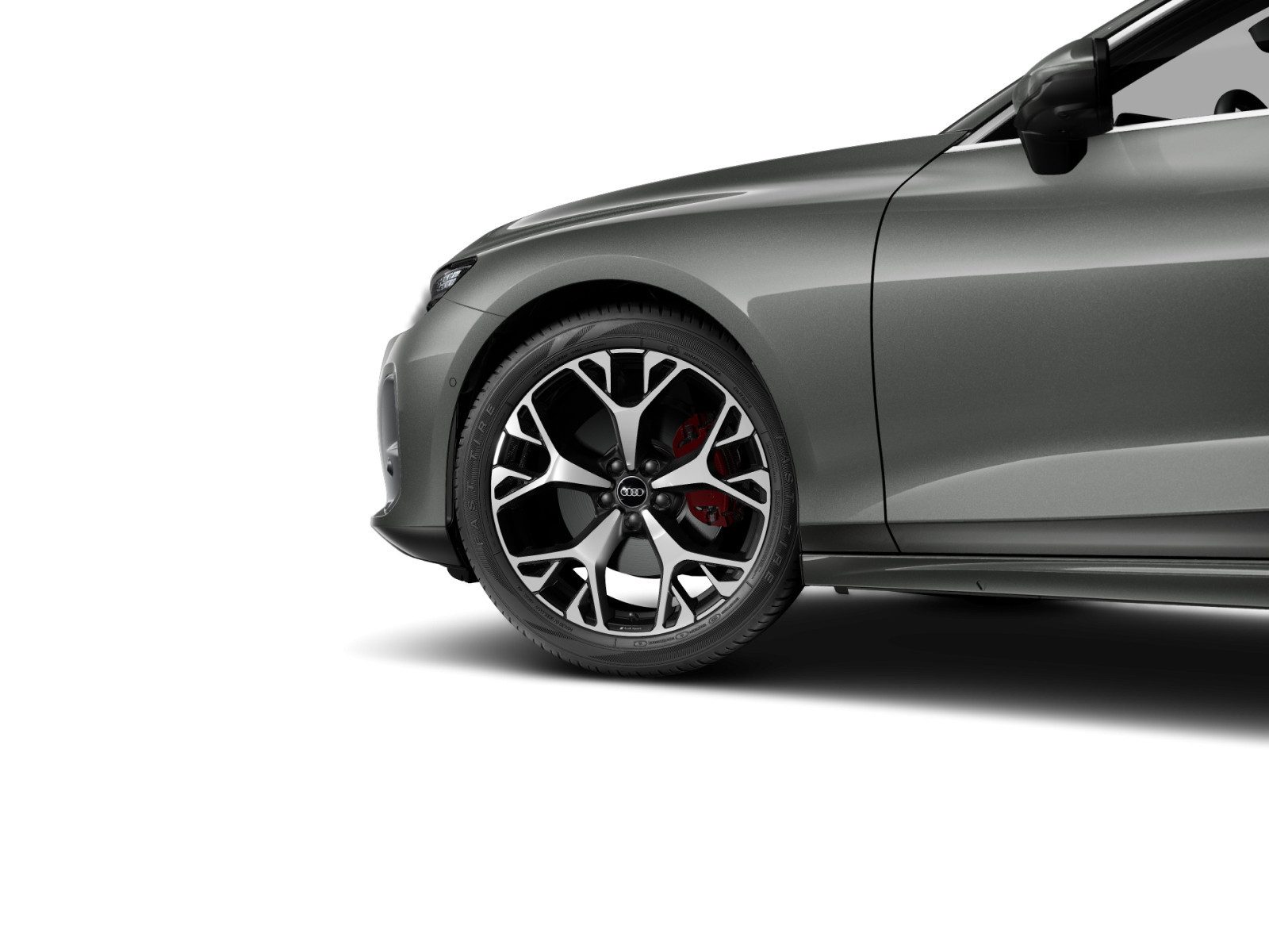 Audi A6 Avant – Bild 4