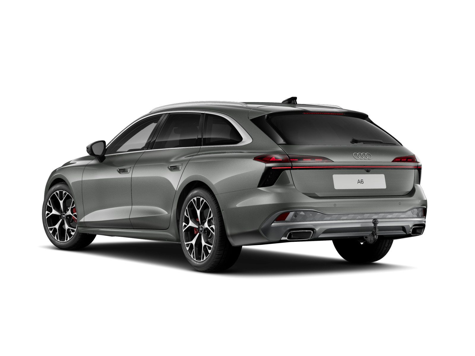 Audi A6 Avant – Bild 5