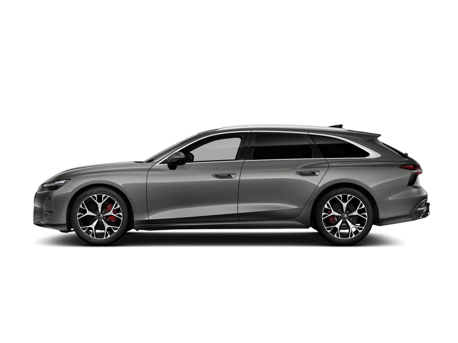Audi A6 Avant – Bild 6