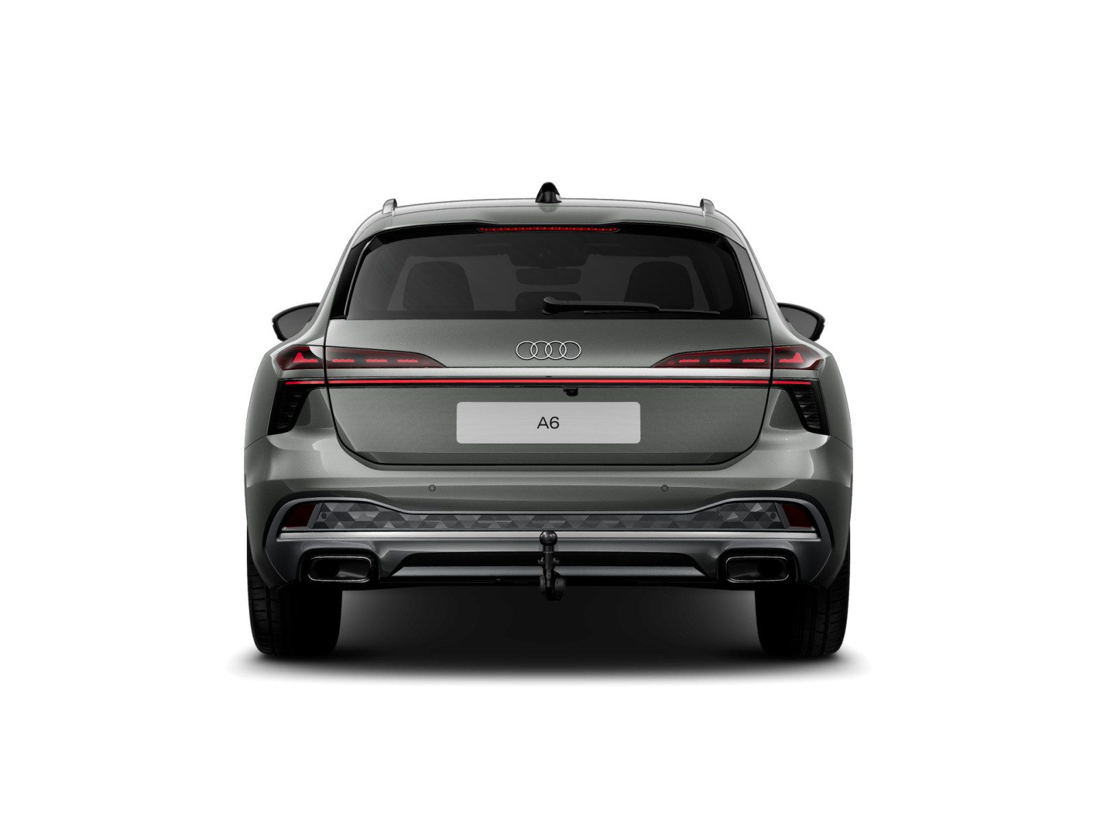 Audi A6 Avant – Bild 7