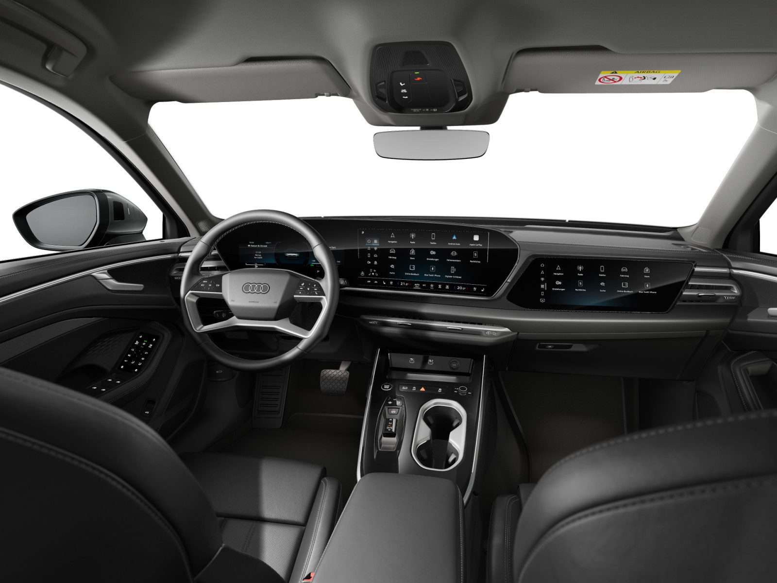Audi A6 Avant – Bild 9
