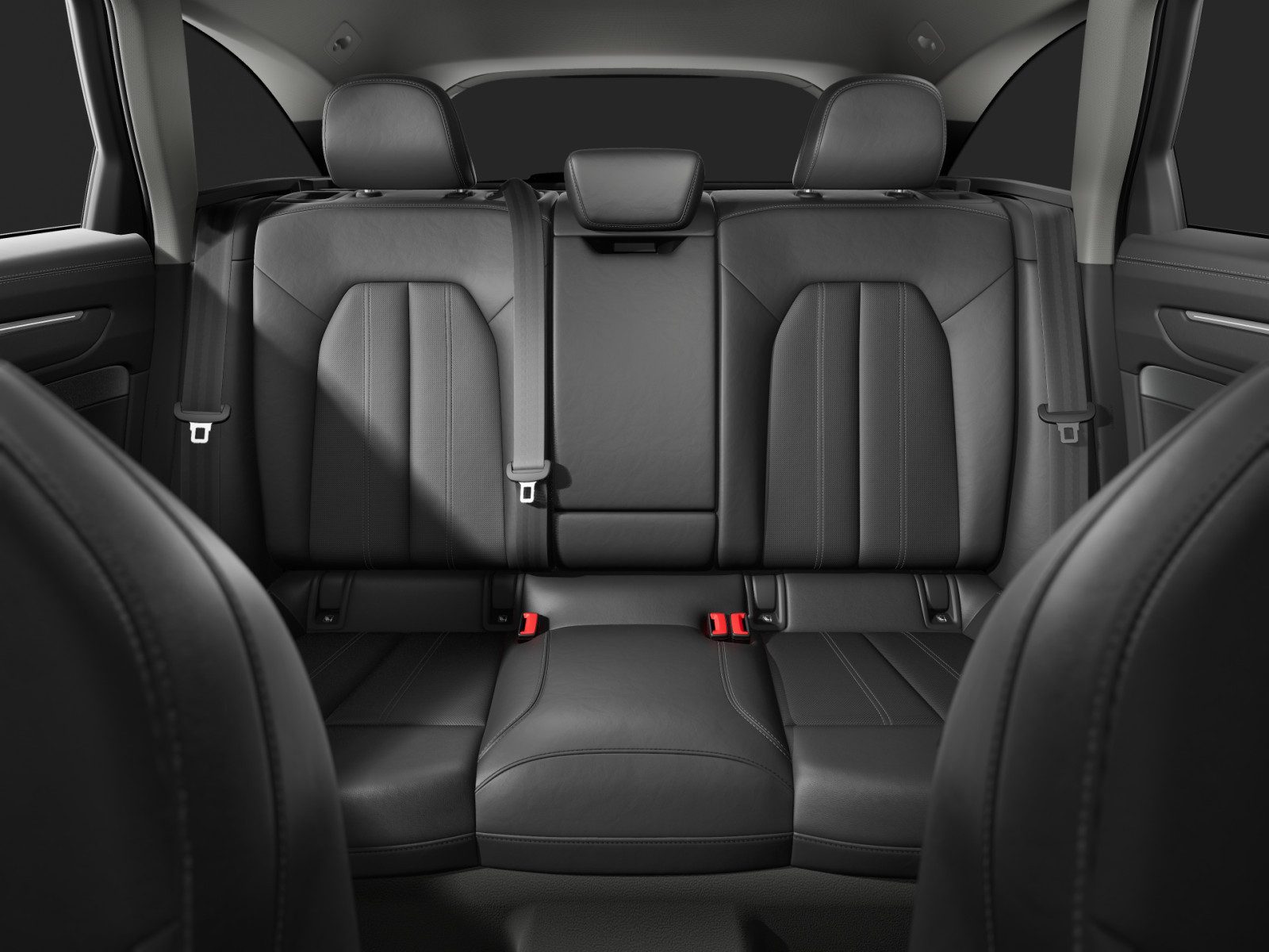 Audi A6 Avant – Bild 11