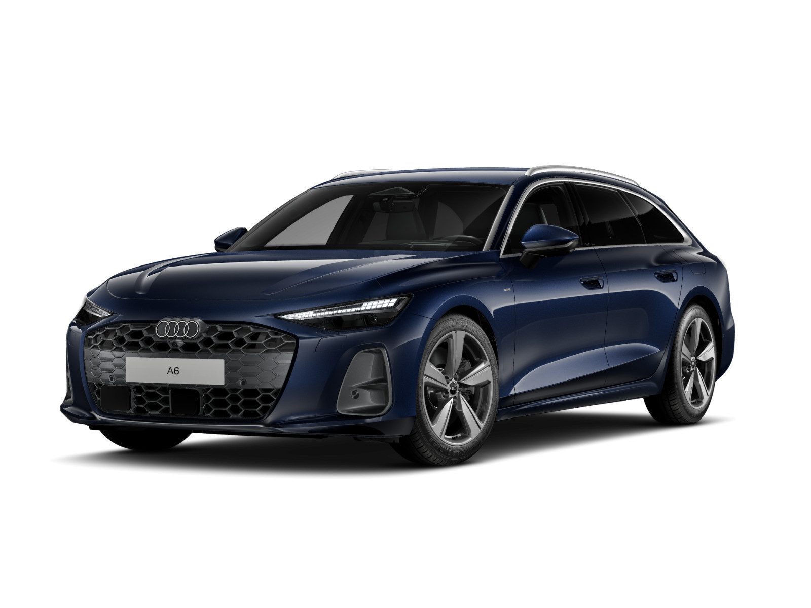 Audi A6 Avant – Foto 2