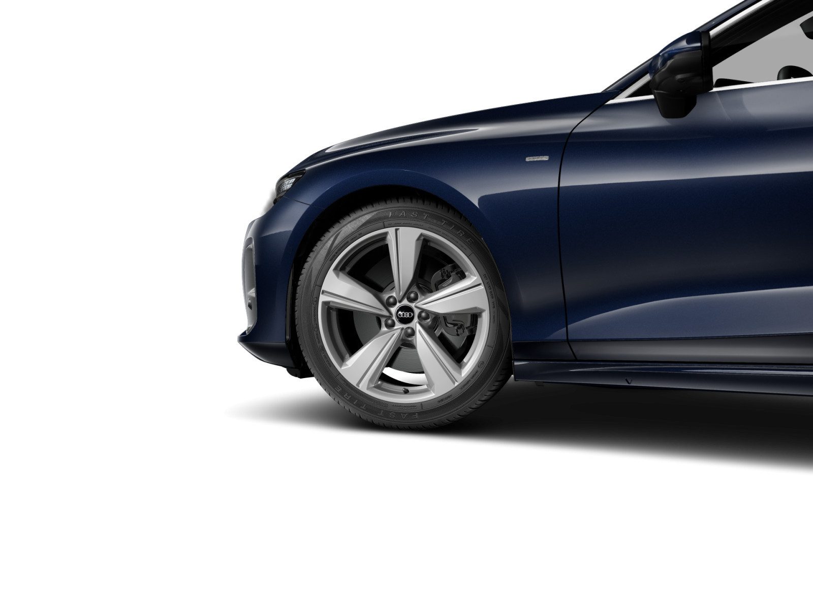 Audi A6 Avant – Foto 4