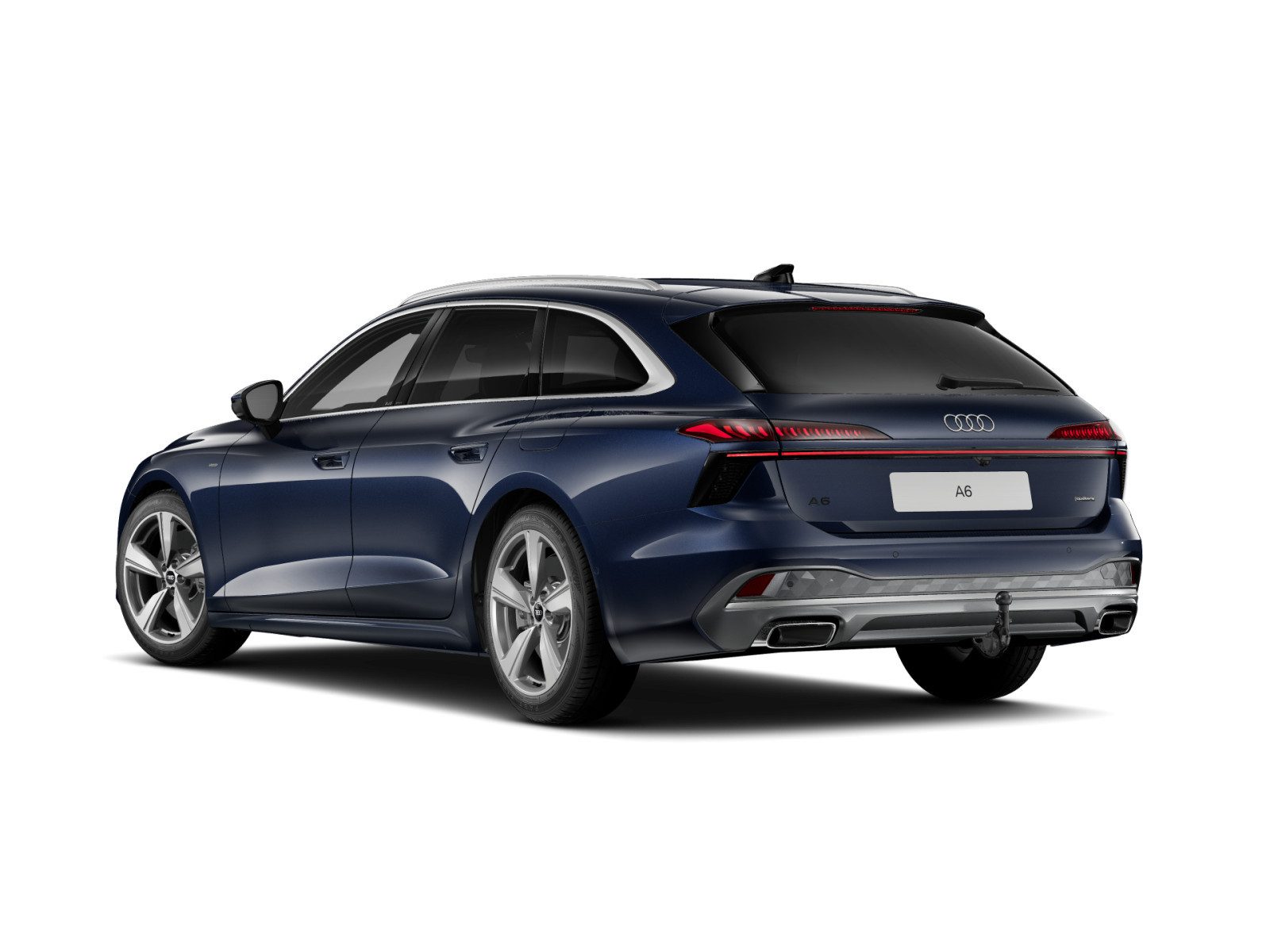 Audi A6 Avant – Foto 5
