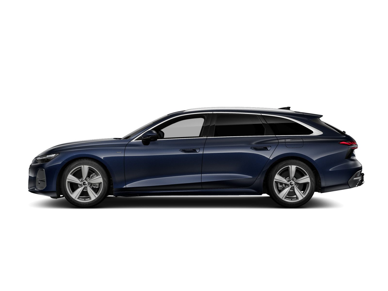 Audi A6 Avant – Foto 6