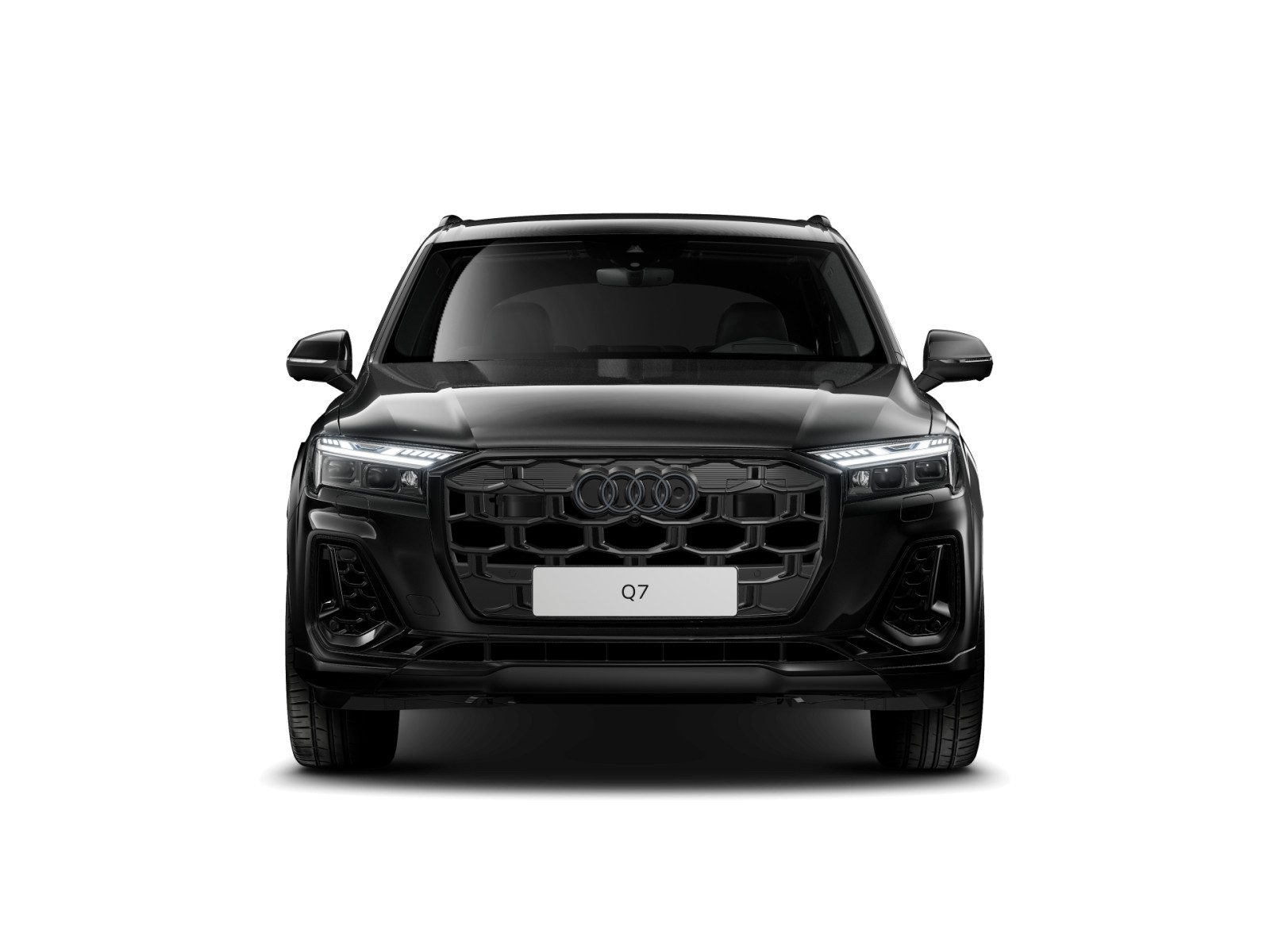 Audi Q7 TFSI e – Bild 3