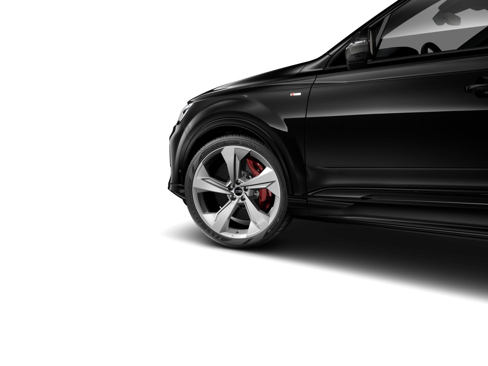 Audi Q7 TFSI e – Bild 4