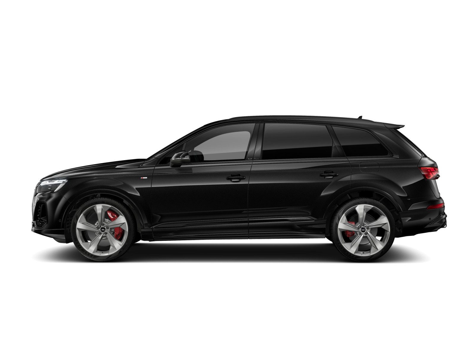 Audi Q7 TFSI e – Bild 6